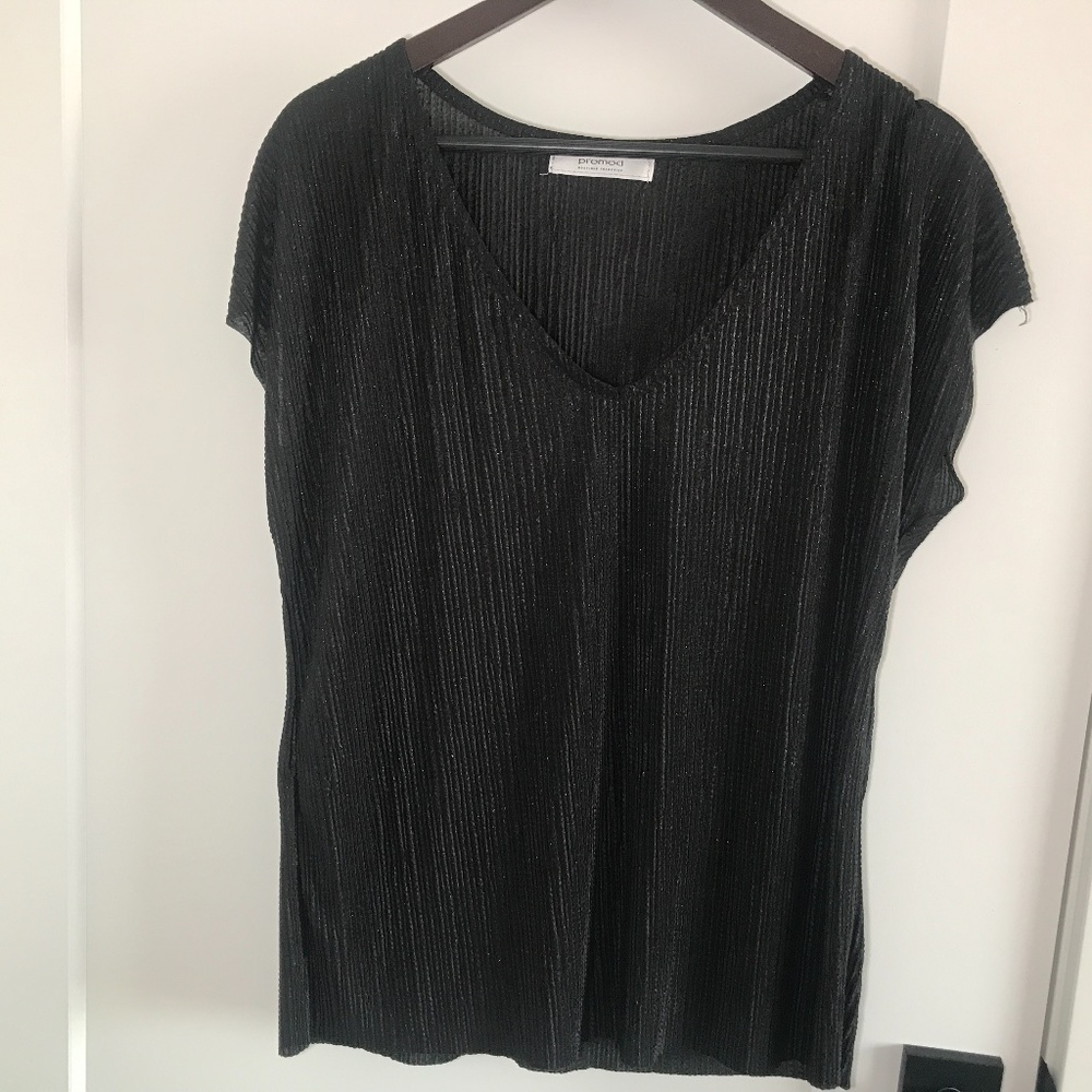 European Promod top